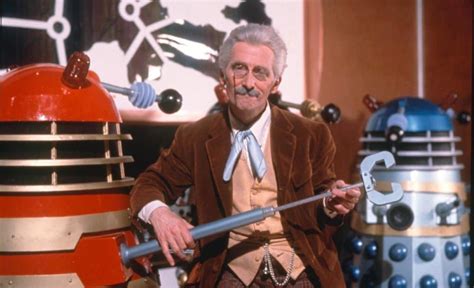 Dr. Who and the Daleks (1965) » The Colonial Theatre