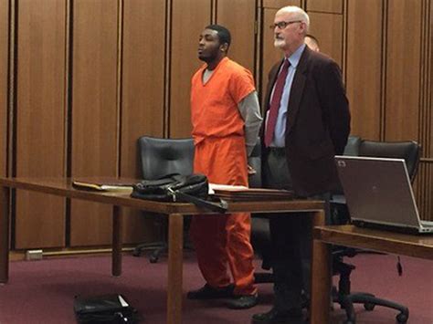 Third Man Pleads Guilty In Murder Of Cleveland Heights Restaurant Owner