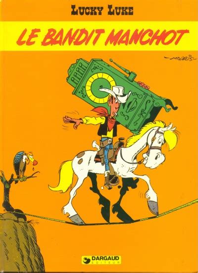 Les Albums De Lucky Luke