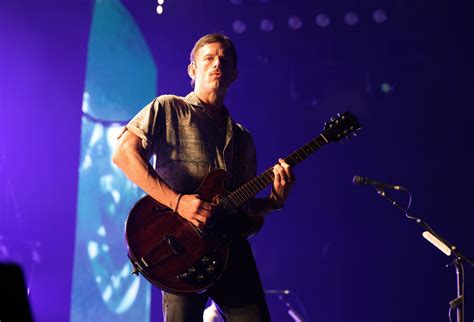 Kings of Leon cancel tour dates after lead singers freak accident.