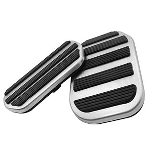 Amazon Ttcr Ii For F Pedal Covers For F Gas