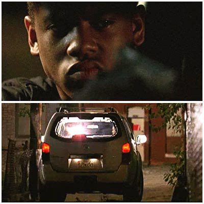 'The Wire': 15 Brilliant Moments