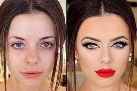 Easy No Make Up Make Up Tips To Get Familiarized With Know The