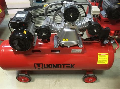 Купить Компрессор HANDTEK AC 650/100, Москва