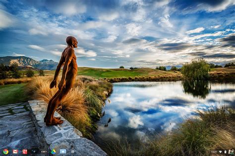 Chromebook Wallpapers HD - WallpaperSafari