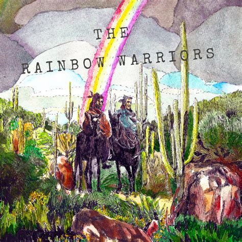 The Rainbow Warriors | The Rainbow Warriors