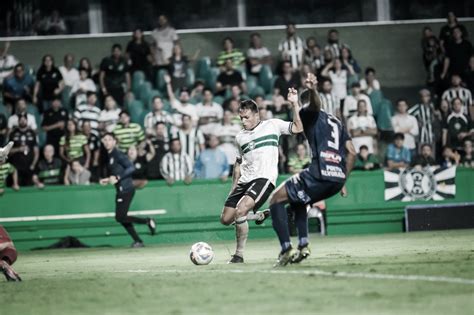 Juventus Sp X Coritiba Veja Os Gols E Melhores Momentos Na Copinha