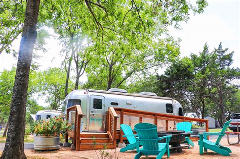 Texas Campground Reviews The Best Camping In Texas For Families Fab