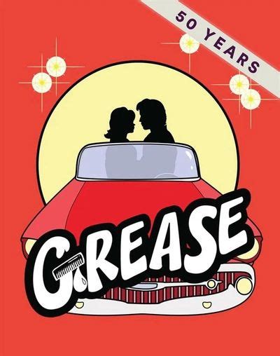 Grease The Musical