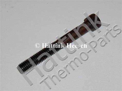 Boulon SMX LND30 50 MDII RCII SBII III SL100 200 300 Hattink Thermo Parts