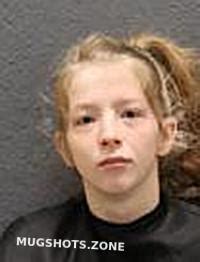 HIGHTOWER ELIZABETH RENE 01 01 2024 Oconee County Mugshots Zone