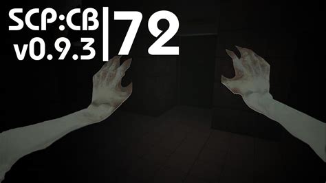 1st Person Scp 096 Scp Containment Breach Ep 72 Youtube