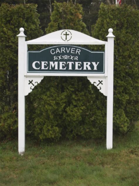 Carver Cemetery A Beals Maine Cimitero Find A Grave