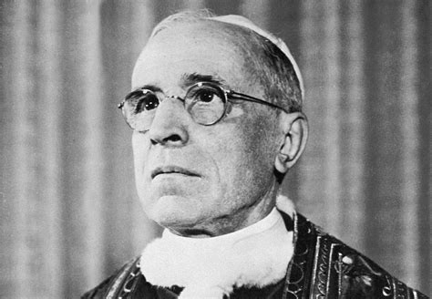 Nuevo Libro Muestra Los Esfuerzos Del Papa Pio Xii Para Ayudar A Los