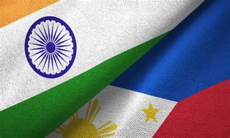 India And Philippines Relations Ias Exam