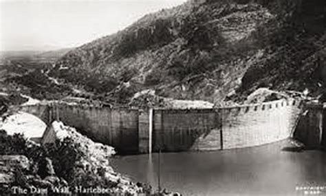 History of Hartbeespoort Dam – HARTIES.online Network