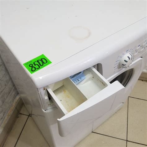 Candy AQUA 100F - Компактные стиральные машины