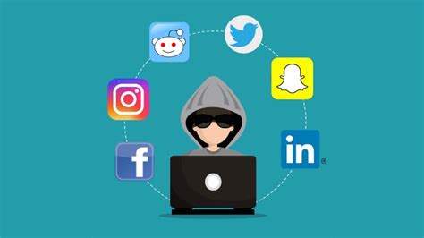 Curso Hackeo De Cuentas De Redes Sociales Práctico Fácil Y Divertido