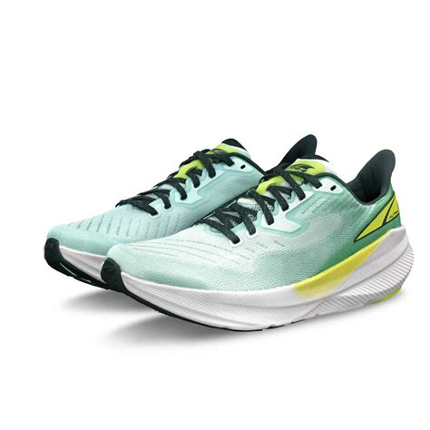 Altra Experience Flow trail running shoes Green | Runnerinn