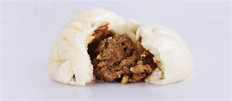 Where to Eat the Best Cha Siu Bao in the World? | TasteAtlas