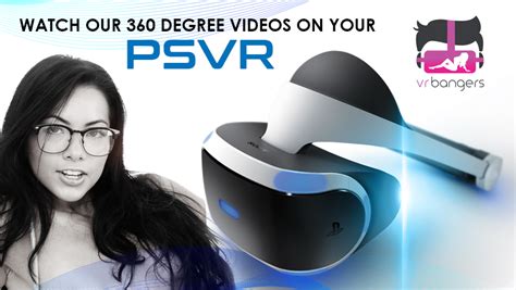 Vrbangers Looks To Become The Best Source For Playstation Vr Ready Videos Newswire