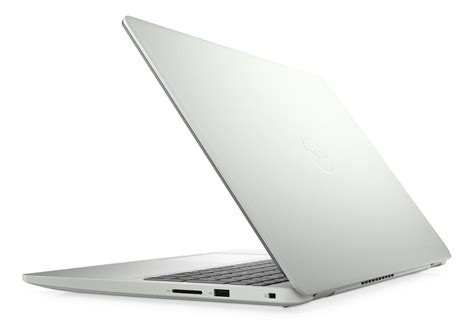 Notebook Dell Inspiron Gris Amd Ryzen U Gb De Ram