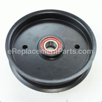 Pulley Idler 1 613098 OEM EXmark EReplacementParts