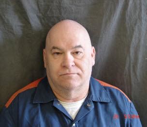 Wallace Anthony Cooper Sex Offender In Incarcerated Mi