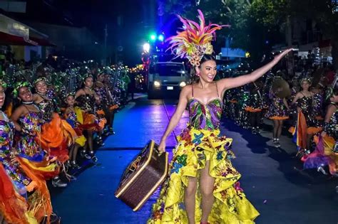 Your Guide Barranquilla Carnival 2024 Barranquilla Guide