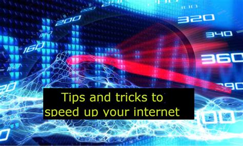 Windows 10u11 Tips And Tricks To Speed Up Your Internet By Helook Fiverr