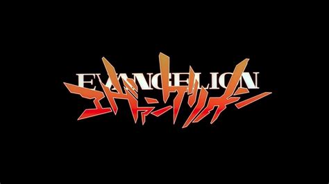 Neon Genesis Evangelion Creditless Opening Theme Youtube