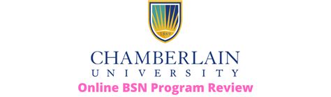 17 Best Online BSN Programs Ranked Definitive Guide For 2023