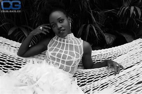 Lupita Nyongo Nude Pictures Onlyfans Leaks Playboy Photos Sex Scene Uncensored