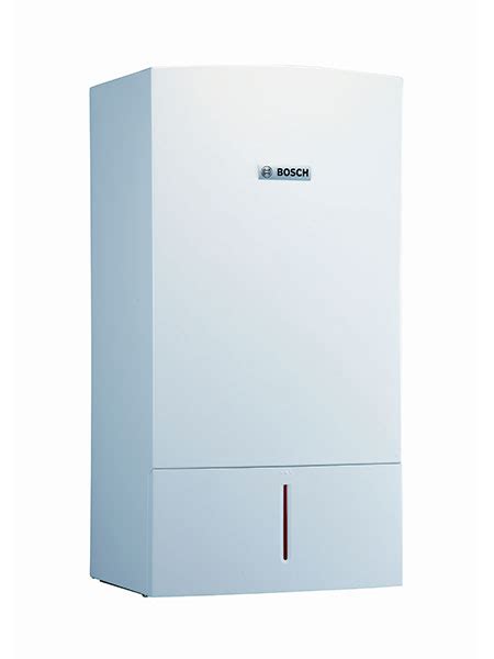 Газовый котёл Bosch Gaz 7000 W ZWC 24-3 MFA — Интернет-магазин ГазАкваГрупп