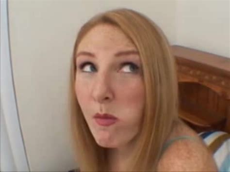 Rothaarige Milf Xhamster