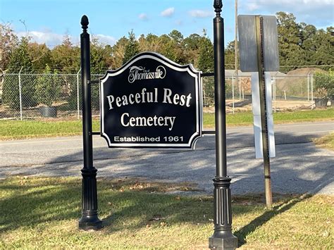 Peaceful rest cemetery expansions provide new space for families 32