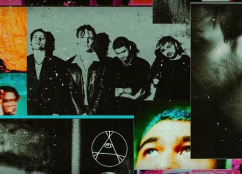 5sos Desktop Wallpaper