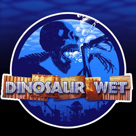 Dinosaur Wet - Sanspants Radio
