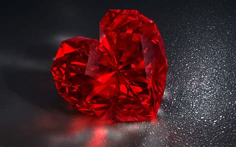 Red Diamond Wallpaper Wallpapersafari