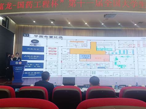 化学与制药工程学院学子荣获“东富龙 国药工程杯”第十一届全国大学生制药工程设计竞赛全国一等奖 合肥师范学院