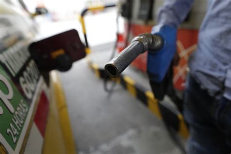 Bajan De Precio Mayor A De Los Combustibles Glp Sube Rd