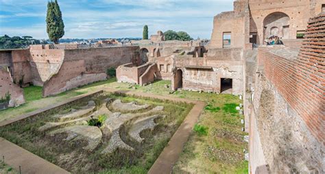 Tour The House Of Augustus (The Ancient Home Of The Powerful Roman Emperor)