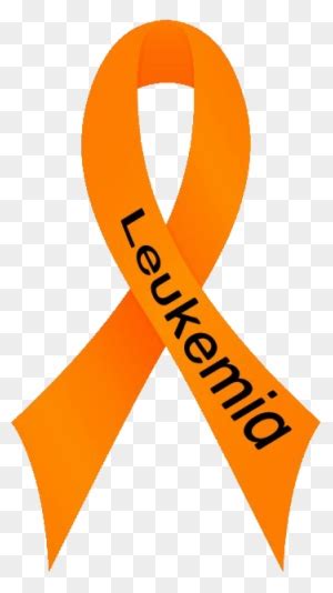 Leukemia Ribbon Clip Art