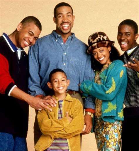 Tahj Mowry on the Legacy of 'Smart Guy', a Potential Reboot & His New Disney+ Series