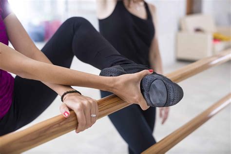 Bouncing Back on the Dance Floor: How to Recover from a Ballroom Dance