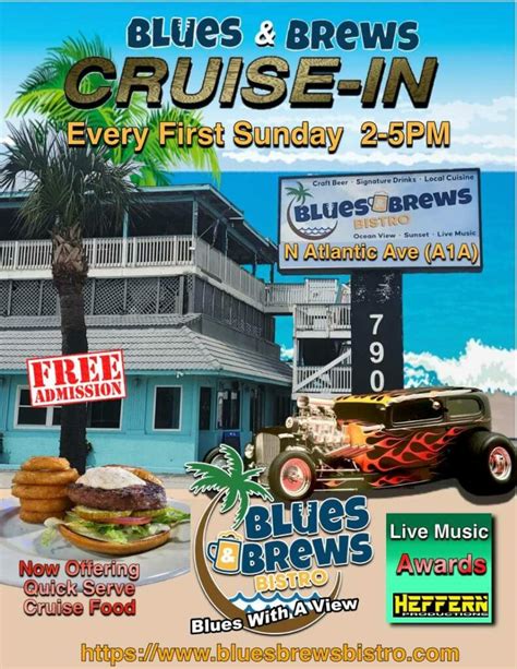 Discover upcoming car shows near you in the Northeast Florida Car Shows ...