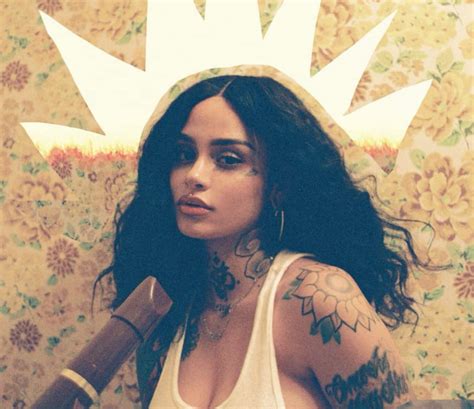 Kehlani Reveals New Mixtape While We Wait Stream