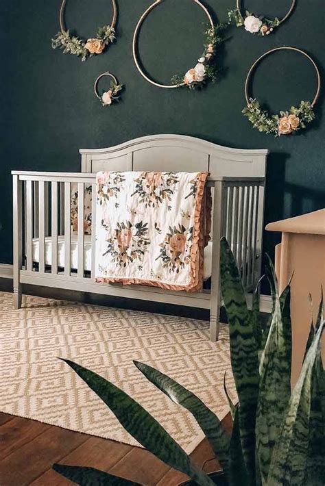 10 Best Boho Baby Nurseries Cozy Nursery