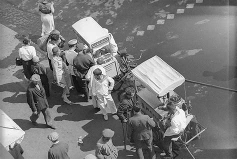 Како је изгледала Москва 1930-их година (ФОТО) - Russia Beyond Србија