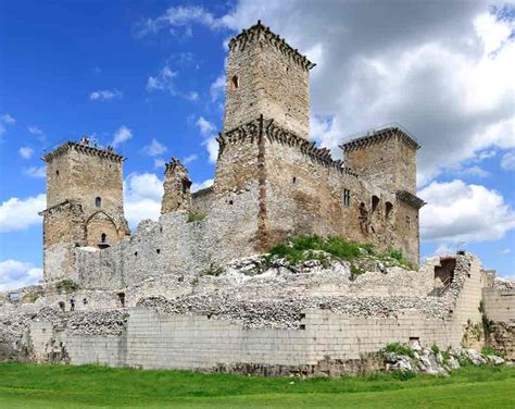 Best Castles in Hungary - Historic European Castles